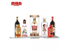 酒龍倉(cāng)酒類定制中心項(xiàng)目招商加盟