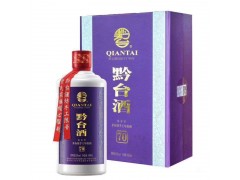 批發(fā)70年黔臺酒 醬香型白酒